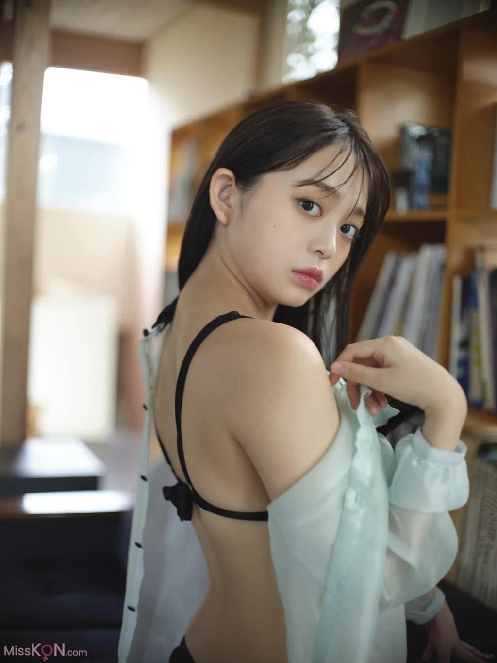 [JP] Mai Horai (蓬莱舞): ENTAMEデジタルフォトブック 夢まぼろし (69 photos) – Page 3