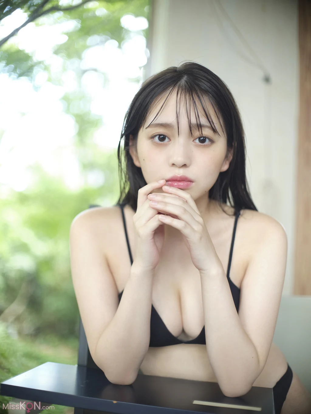 [JP] Mai Horai (蓬莱舞): ENTAMEデジタルフォトブック 夢まぼろし (69 photos) – Page 3