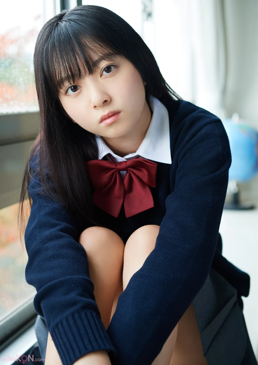 [JP] Suzuka Tsukada (塚田百々花): 写真集「つかだだ！ももかだ！つかももだ！」 (57 photos)