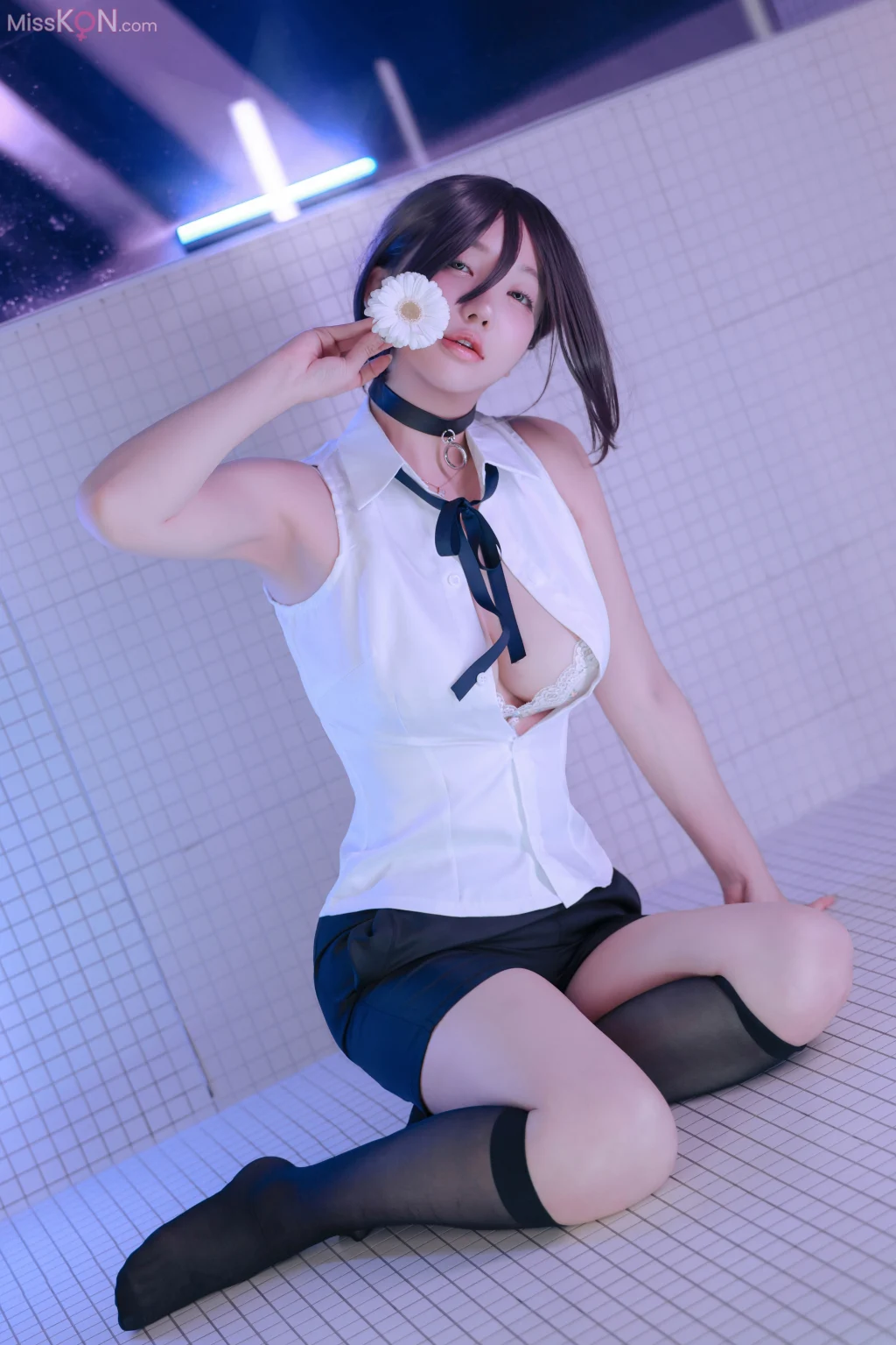Son Ye-Eun (손예은): Ignis Girl (77 photos)