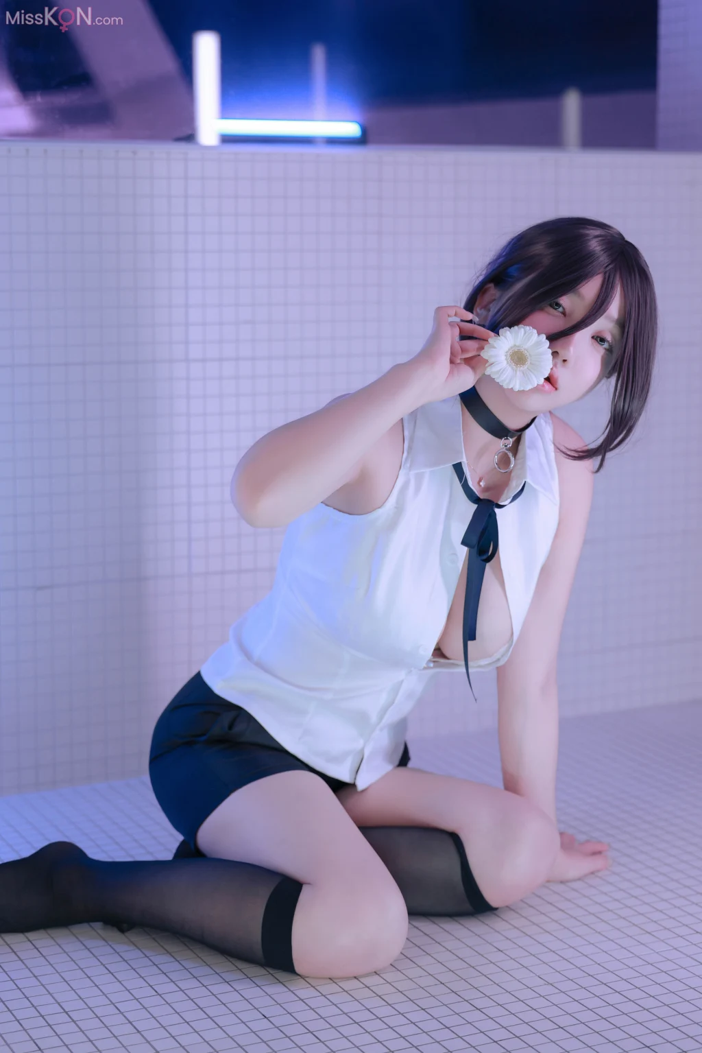 Son Ye-Eun (손예은): Ignis Girl (77 photos)