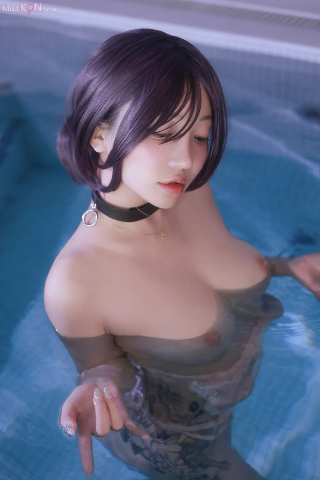 Son Ye-Eun (손예은): Ignis Girl (77 photos) – Page 2