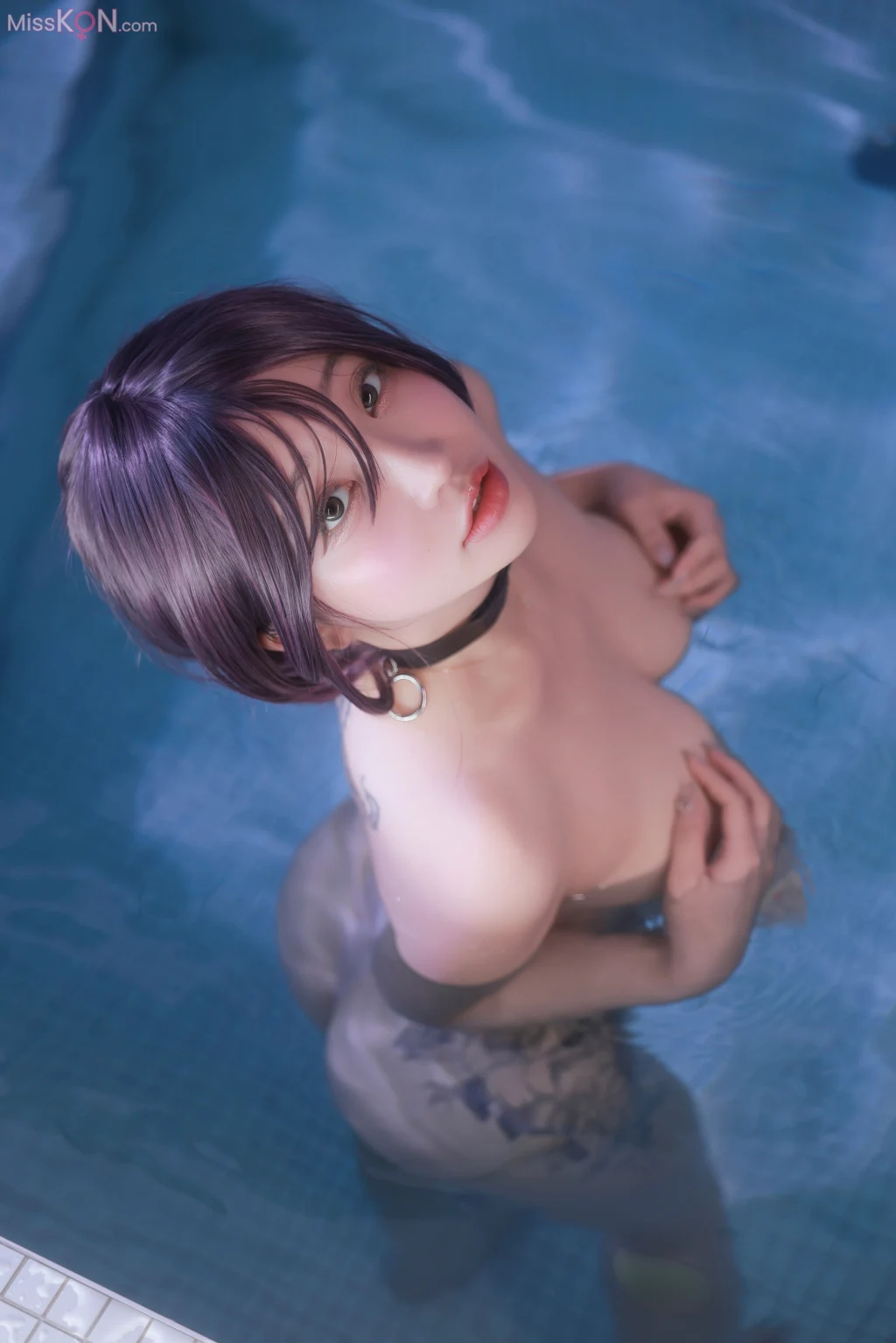 Son Ye-Eun (손예은): Ignis Girl (77 photos) – Page 2