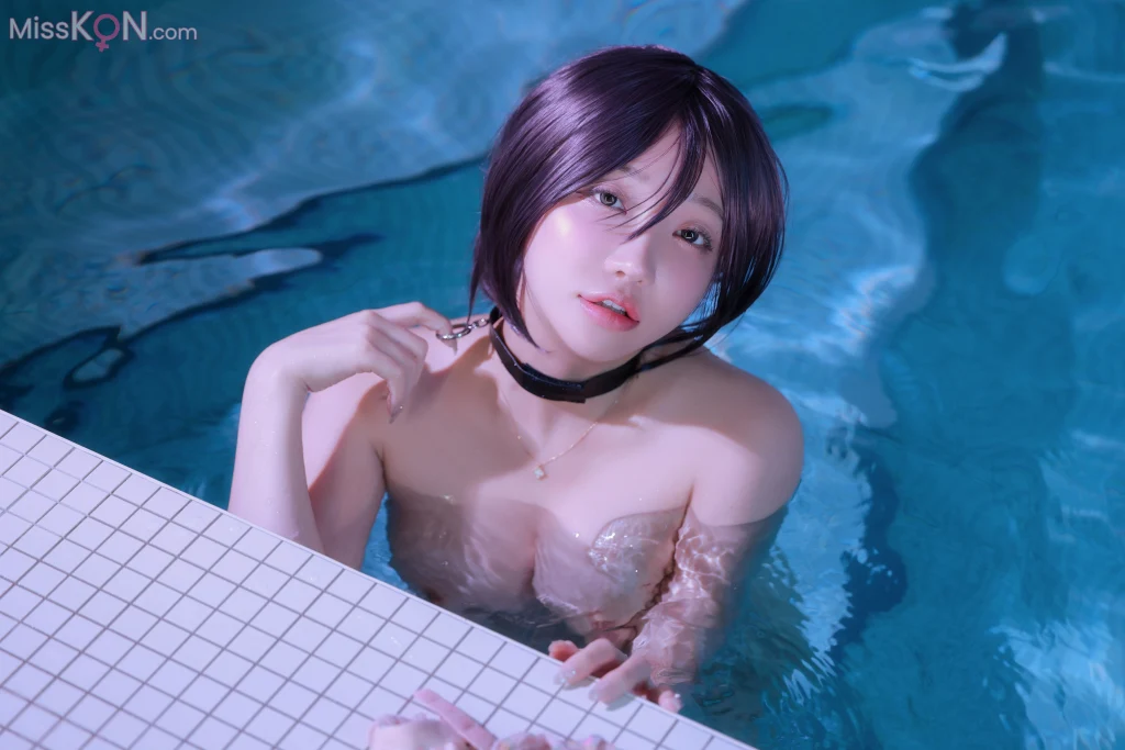 Son Ye-Eun (손예은): Ignis Girl (77 photos) – Page 3