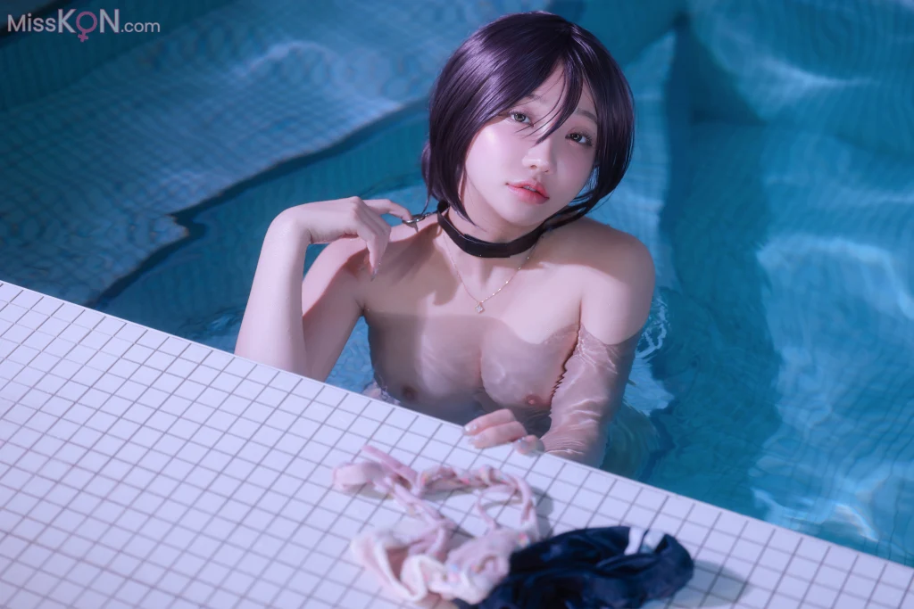 Son Ye-Eun (손예은): Ignis Girl (77 photos) – Page 3