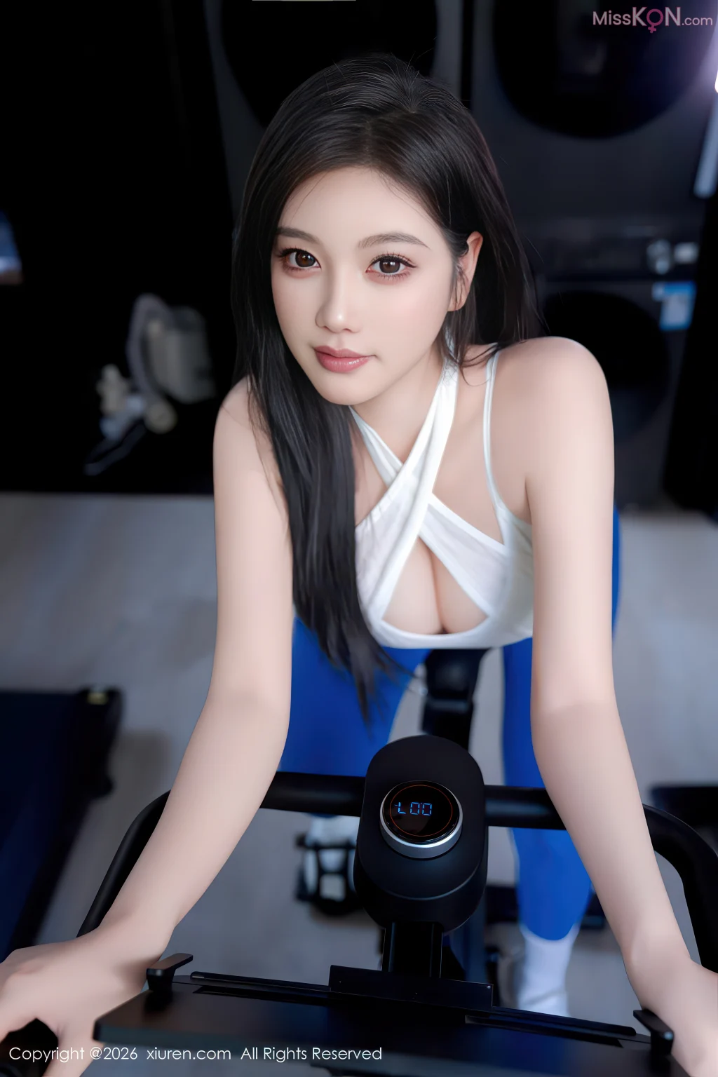 XIUREN No.11287: Yang Chen Chen (杨晨晨) (74 photos)
