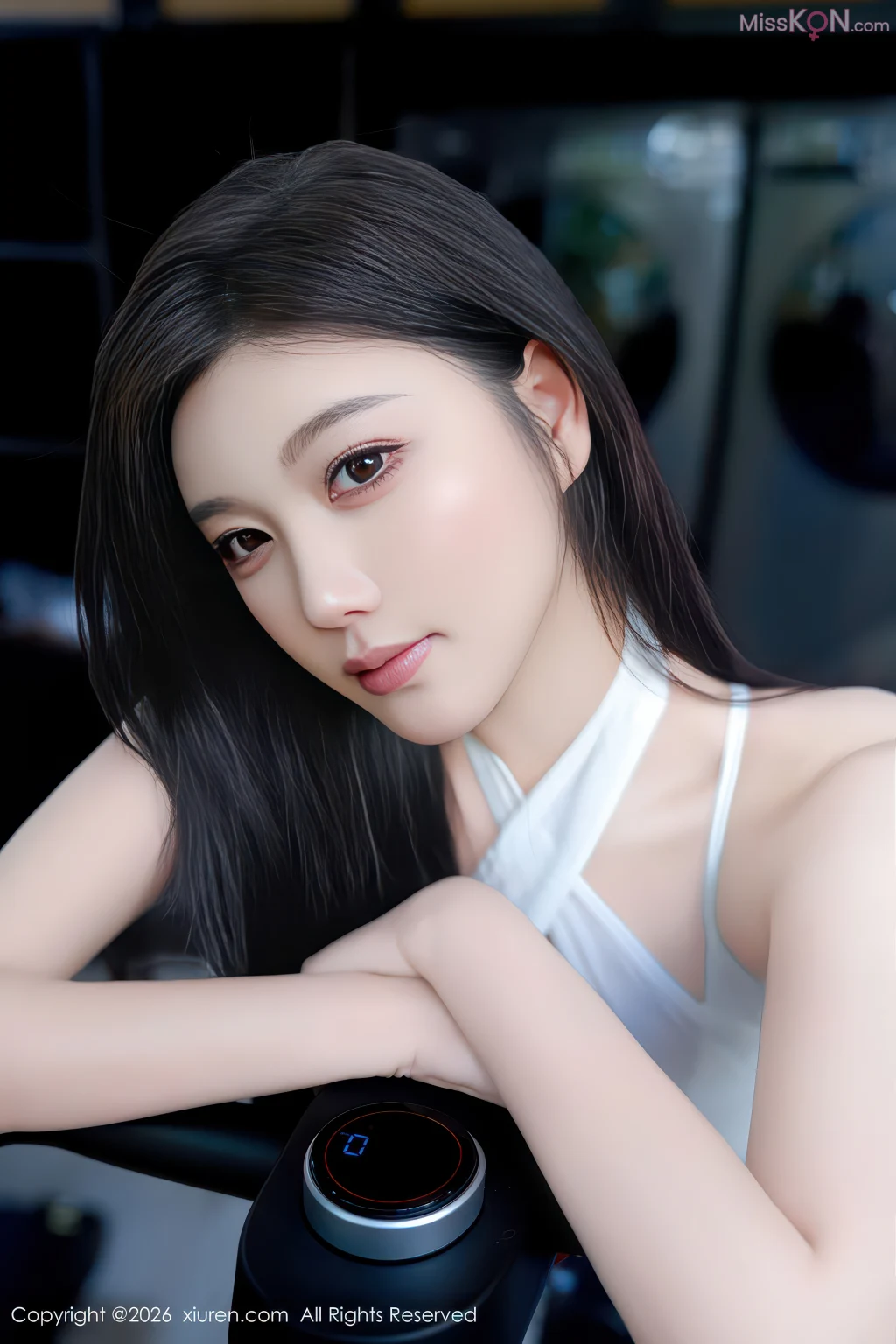 XIUREN No.11287: Yang Chen Chen (杨晨晨) (74 photos)