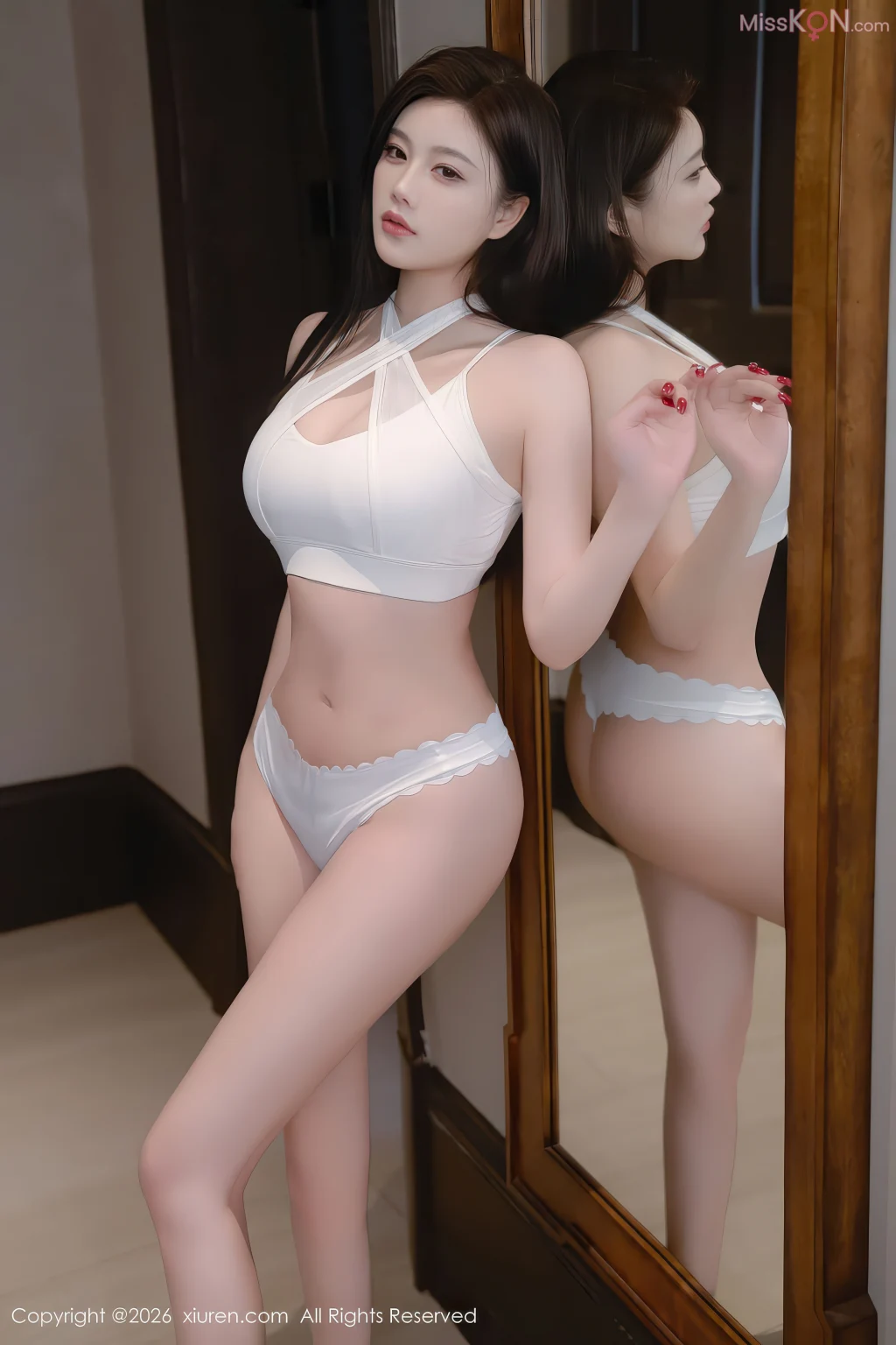 XIUREN No.11287: Yang Chen Chen (杨晨晨) (74 photos) – Page 2