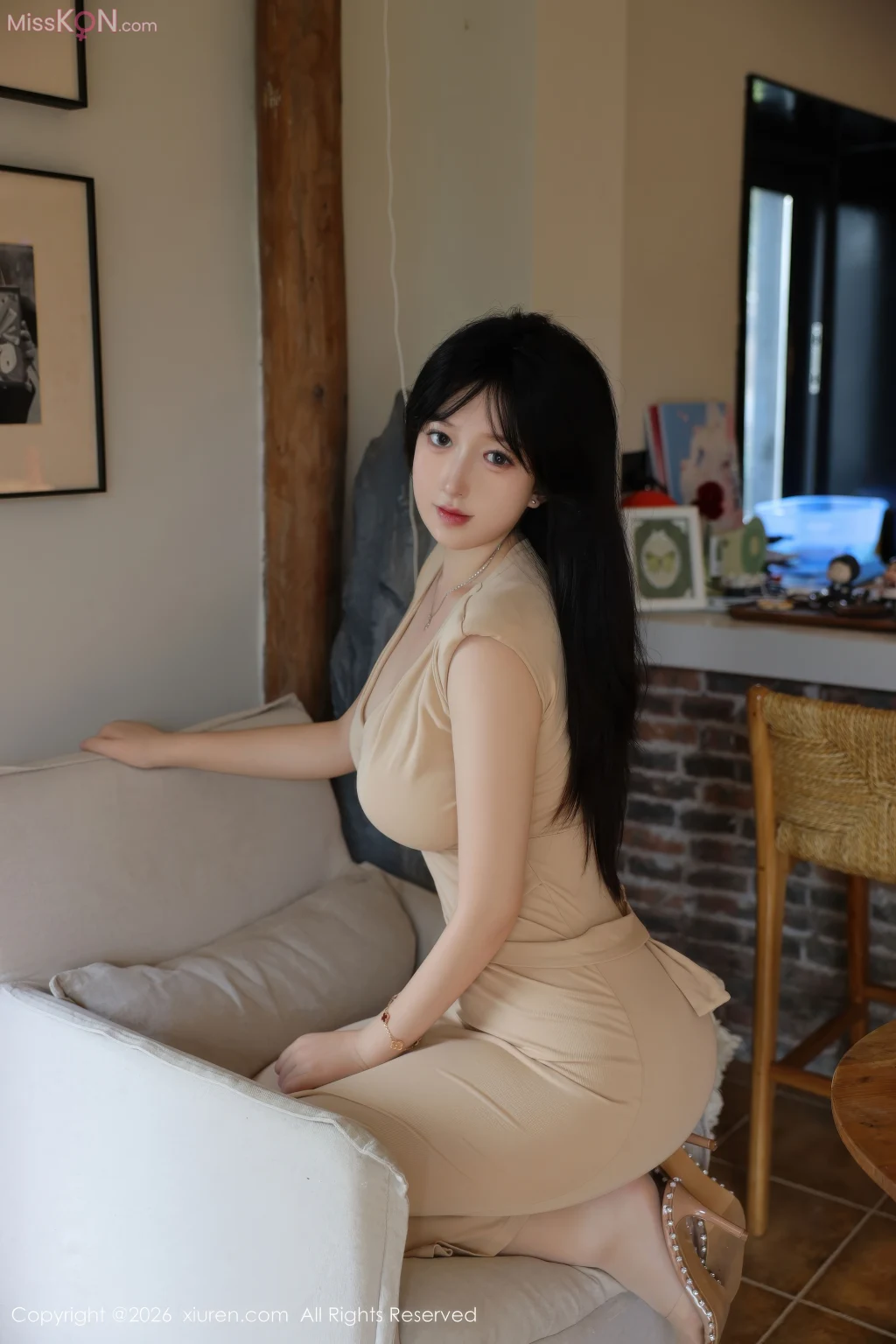 XIUREN No.11288: 奶思兔 (72 photos) – Page 3