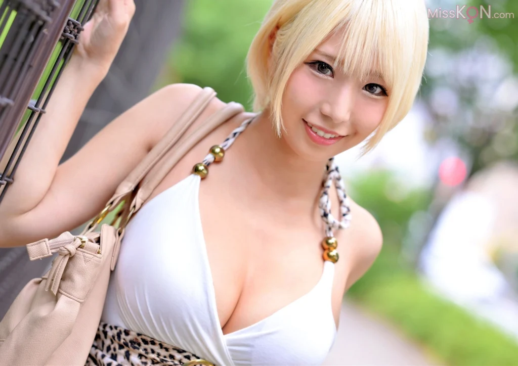 [JP] Hamasaki Mao (浜崎真緒) & Nene Tanaka (田中ねね) & Kanon Urara (花音うらら) & 乙アリス: MGC ACT.2 MAX GIRLS COLLECTION 2023 (31 photos)