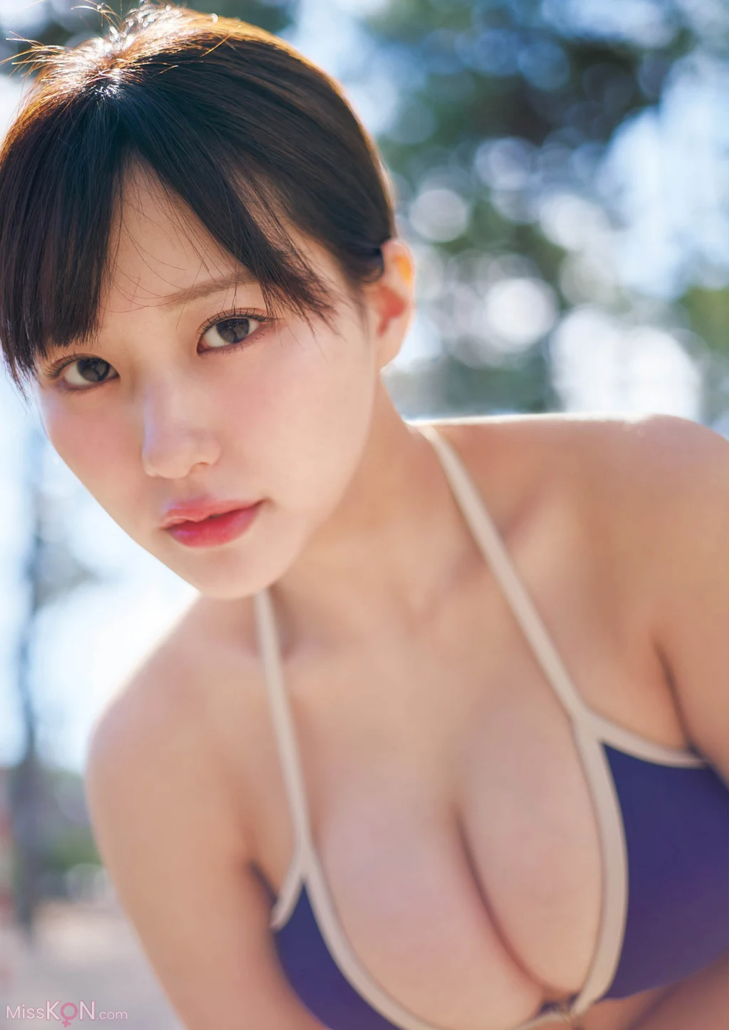 [JP] Miku Tanaka (田中美久): 2026.03.09 写真集 「ぜんぶ、ほんと」 (158 photos) – Page 2