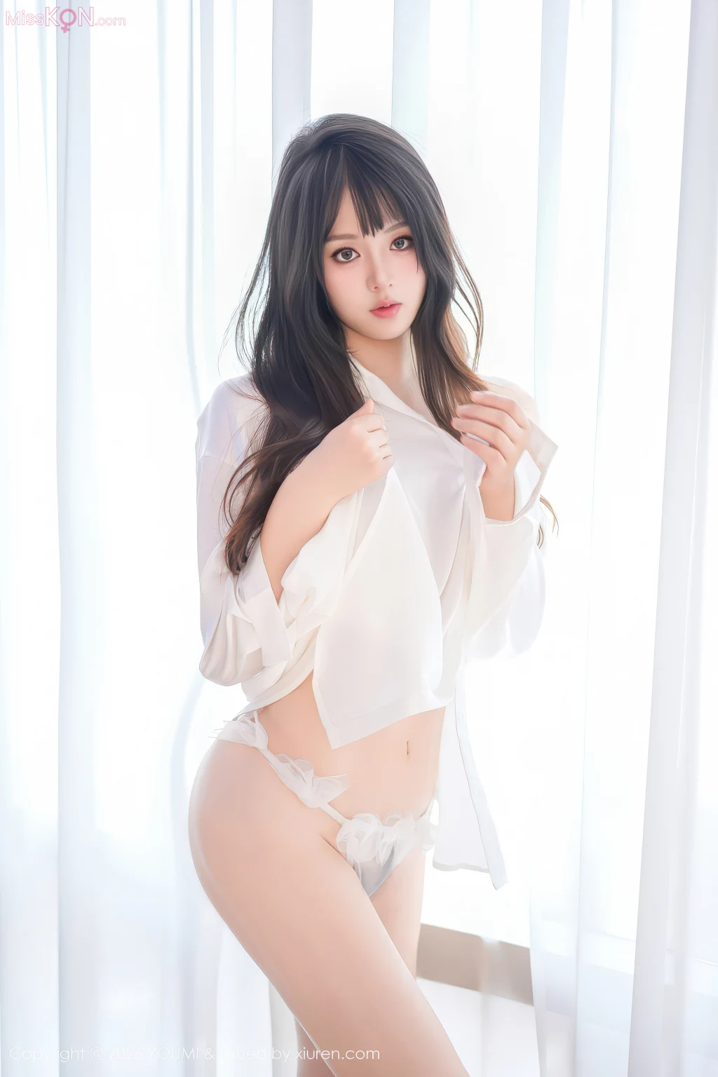YouMi Vol.1199: 沈南汐RuRu (71 photos) – Page 2