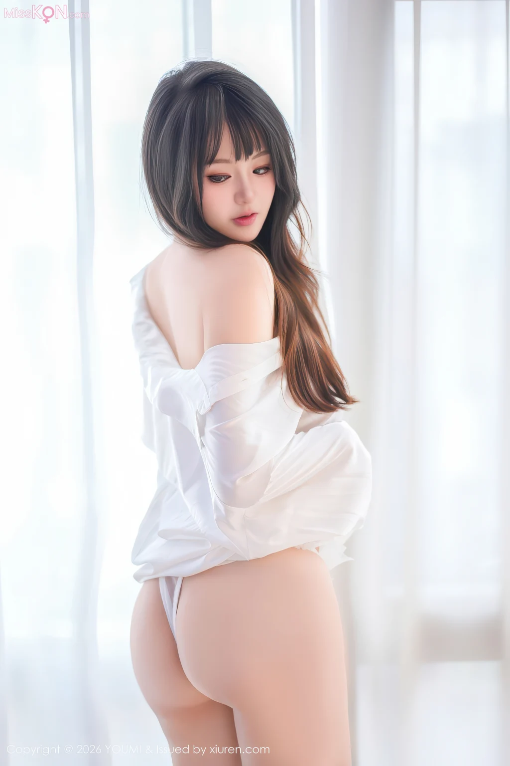 YouMi Vol.1199: 沈南汐RuRu (71 photos) – Page 2