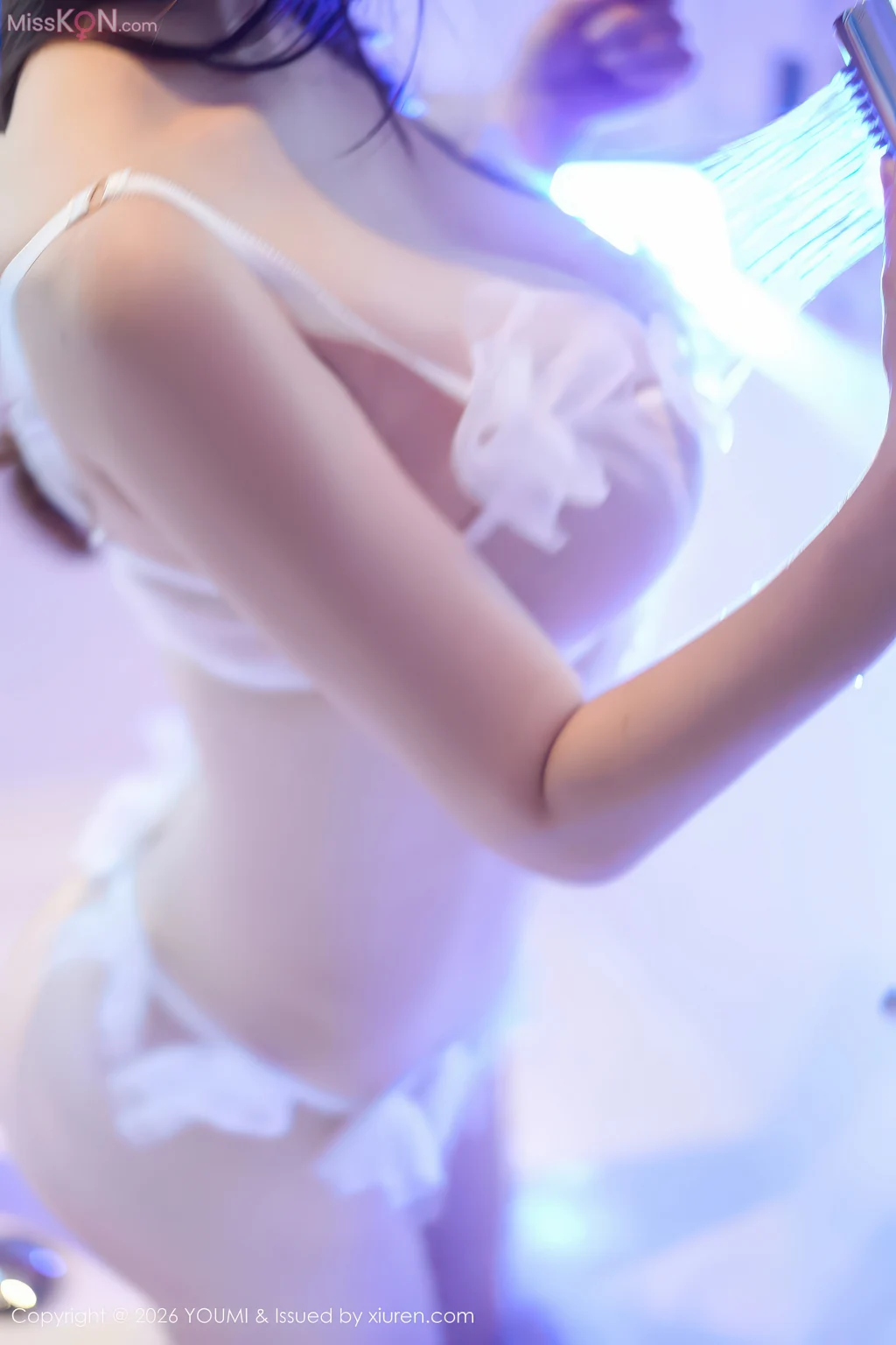 YouMi Vol.1199: 沈南汐RuRu (71 photos) – Page 3