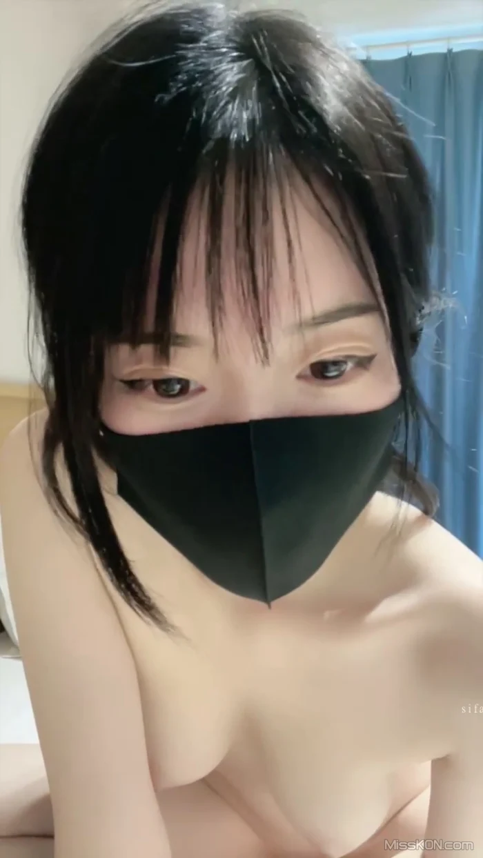 车模莓莓: 车模下海 完美身材全尺度私拍 (61 photos + 9 videos) – Page 3