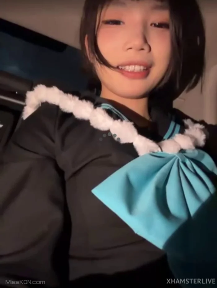 yiyi: 清纯美少女户外裸露 (61 photos + 4 videos) – Page 3
