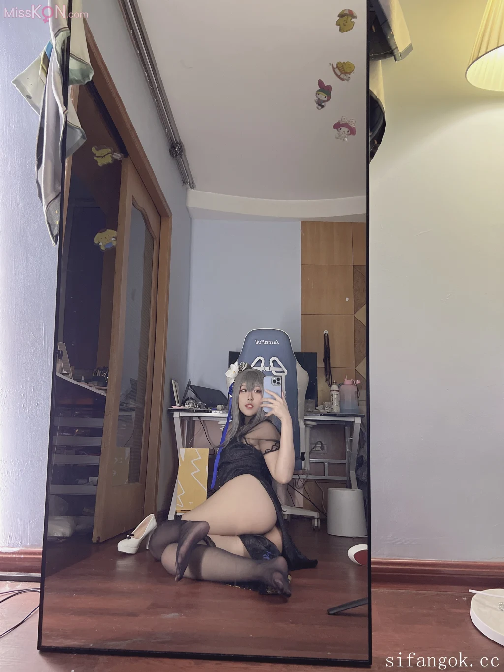 Coser@以理服人藜藜子: 路易九世 (49 photos)