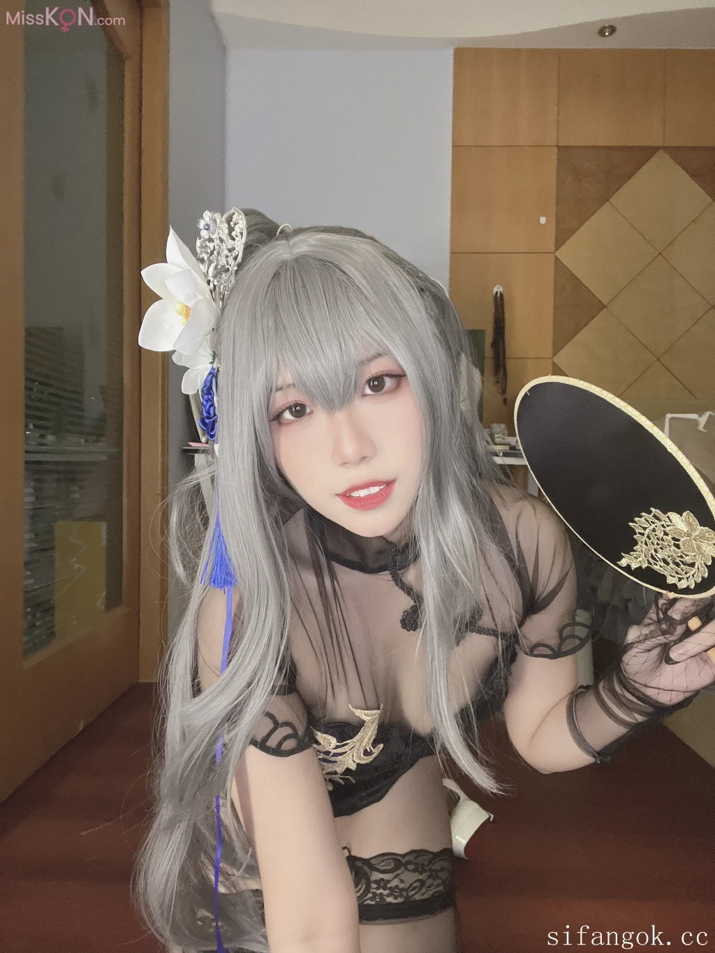 Coser@以理服人藜藜子: 路易九世 (49 photos)