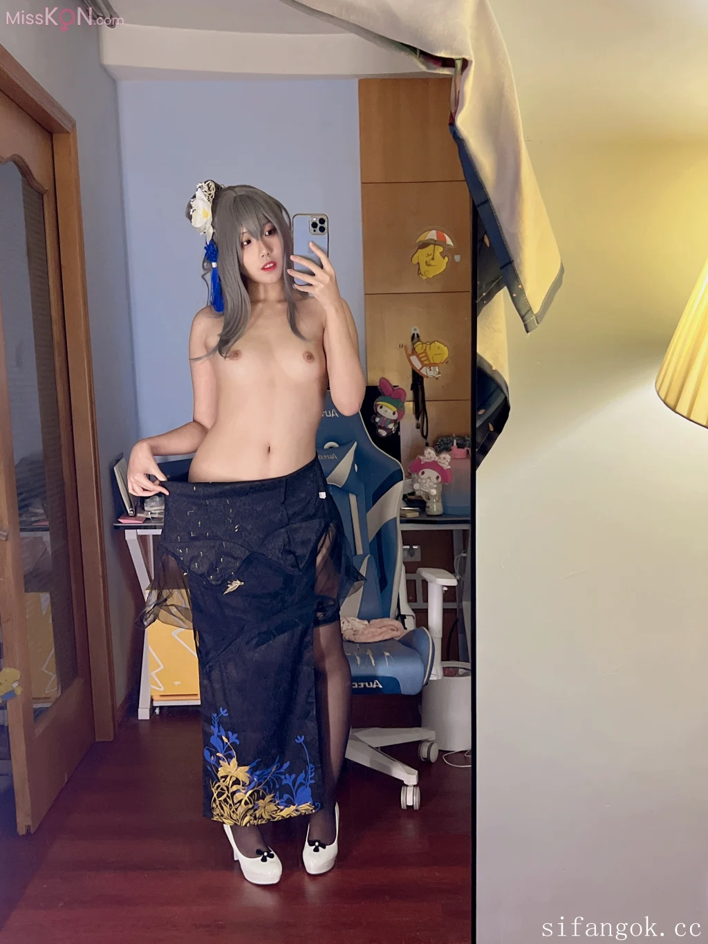 Coser@以理服人藜藜子: 路易九世 (49 photos)