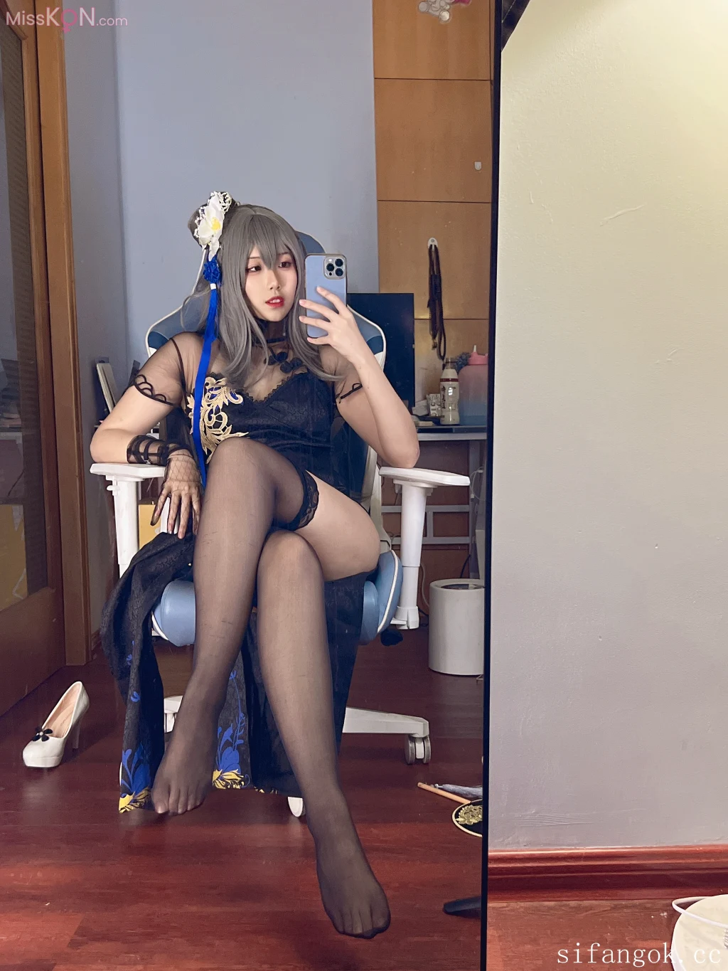 Coser@以理服人藜藜子: 路易九世 (49 photos)