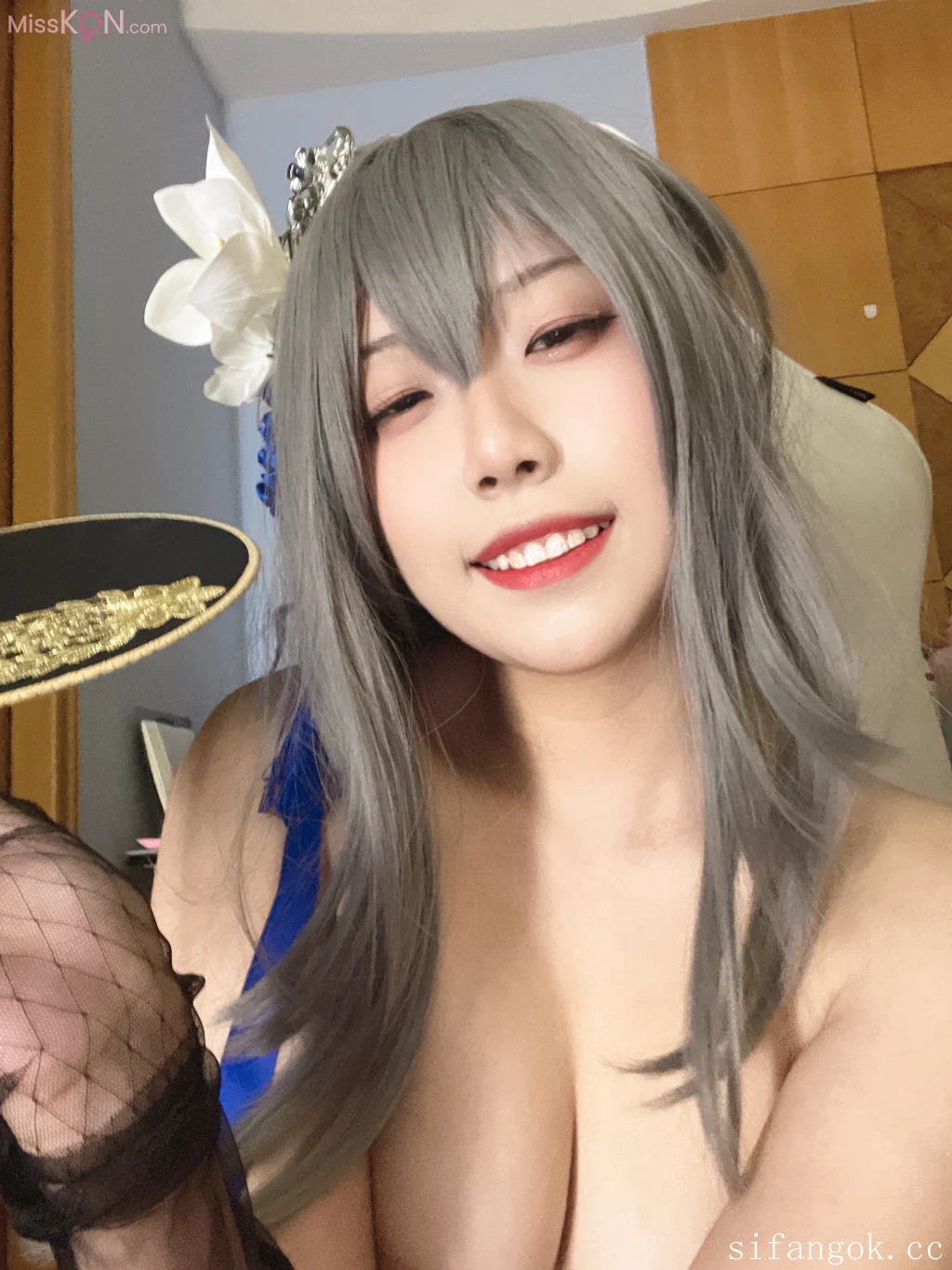 Coser@以理服人藜藜子: 路易九世 (49 photos) – Page 3
