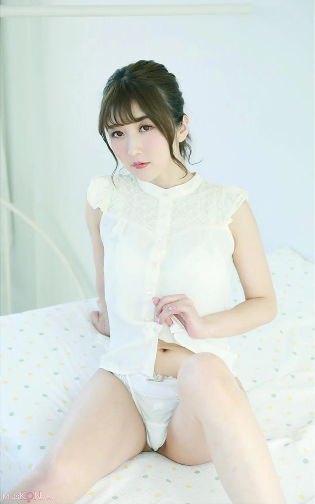 [JP] Hibiki Ōtsuki (大槻ひびき): おやすみフィクション (66 photos)