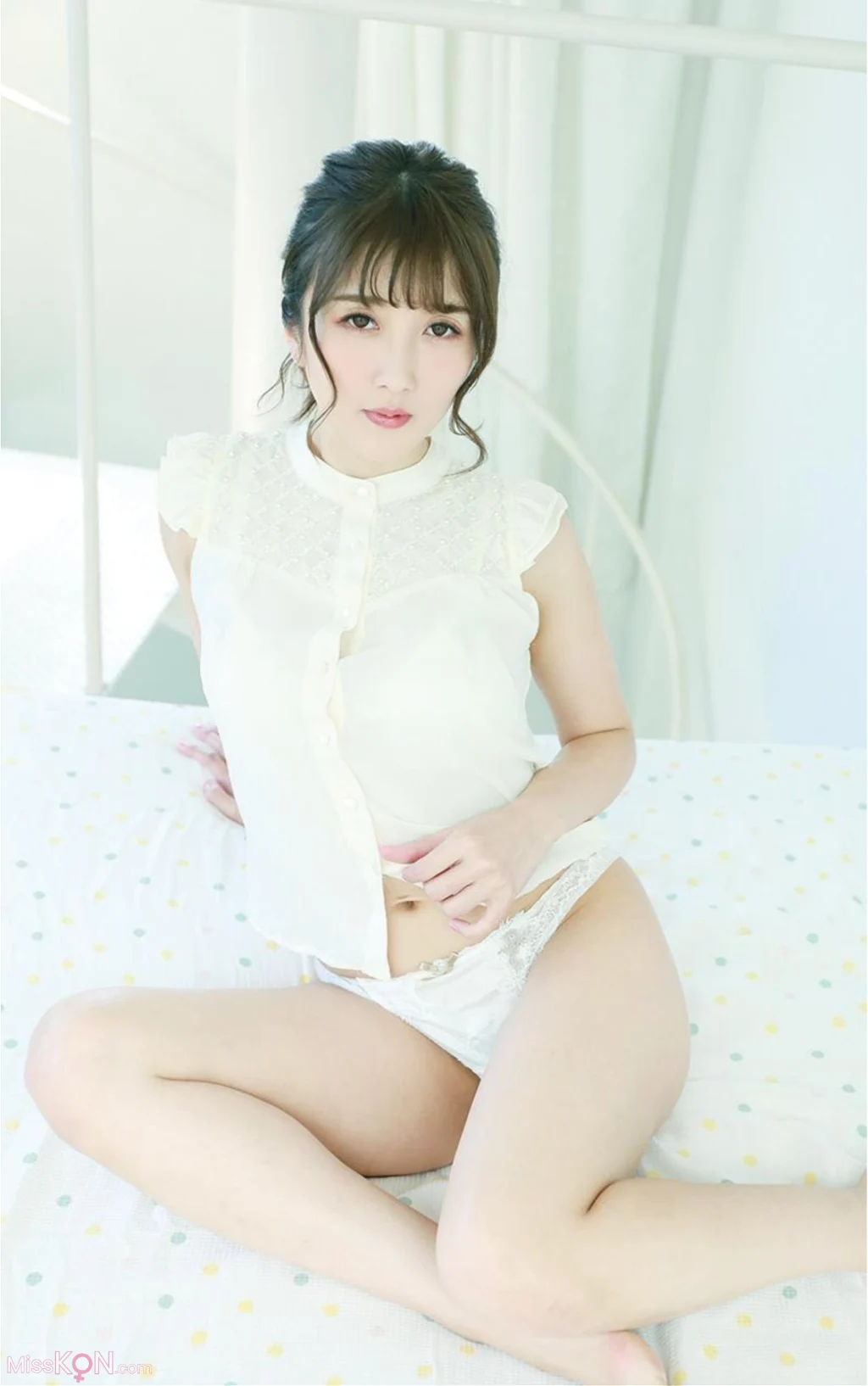 [JP] Hibiki Ōtsuki (大槻ひびき): おやすみフィクション (66 photos)