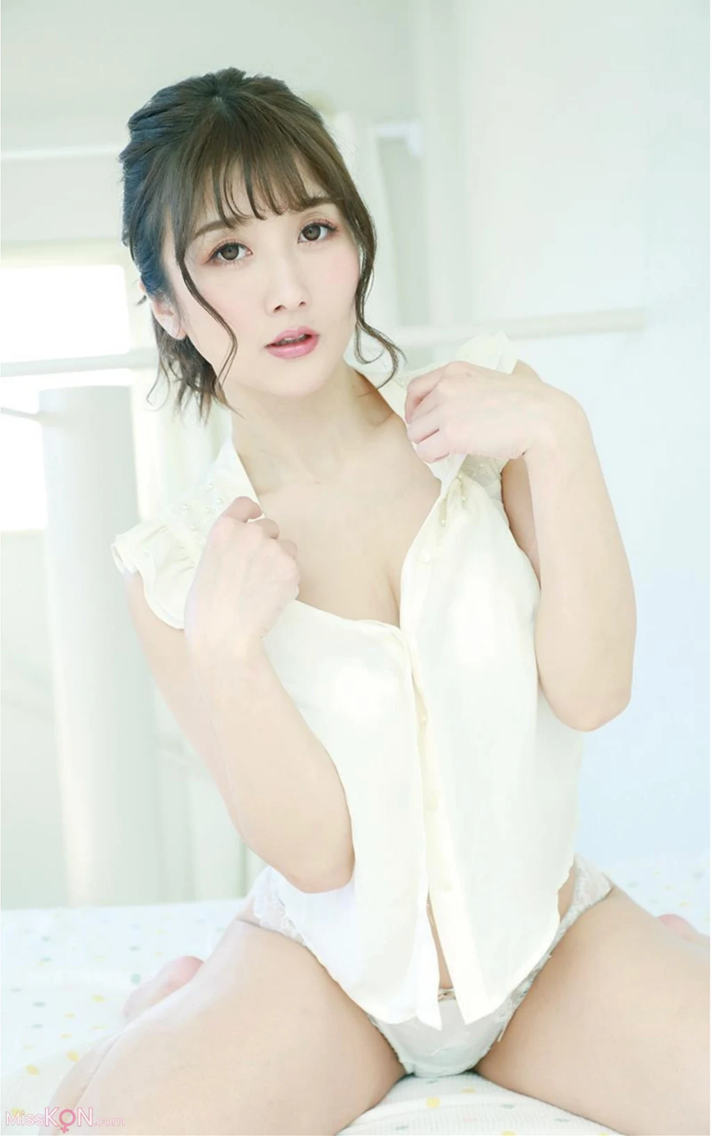 [JP] Hibiki Ōtsuki (大槻ひびき): おやすみフィクション (66 photos)