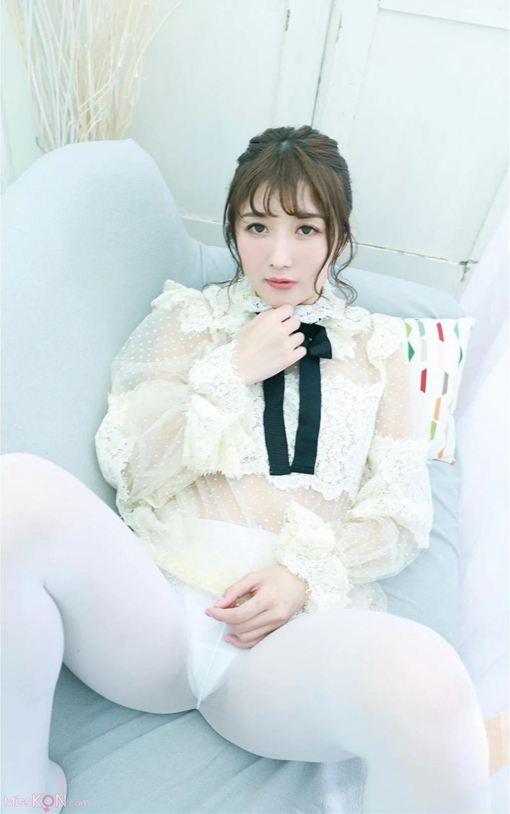 [JP] Hibiki Ōtsuki (大槻ひびき): おやすみフィクション (66 photos) – Page 2