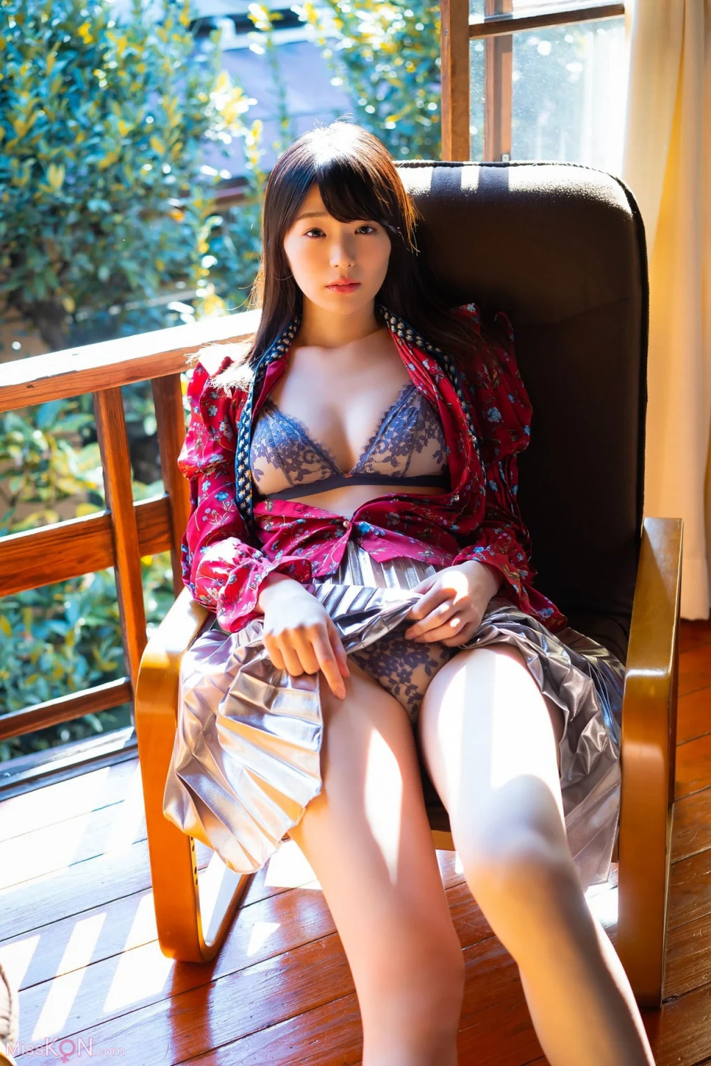 [JP] Kasumi Hasegawa (長谷川かすみ): ＳＰＡ！グラビアン魂デジタル写真集 (ＳＰＡ！ＢＯＯＫＳ) (32 photos) – Page 2
