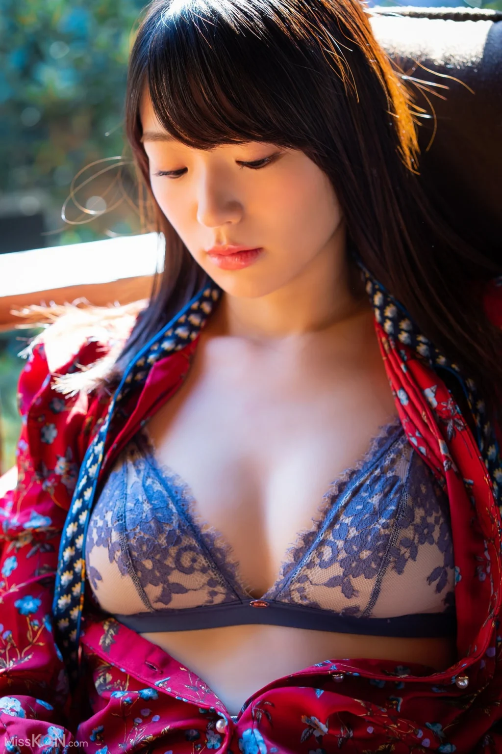 [JP] Kasumi Hasegawa (長谷川かすみ): ＳＰＡ！グラビアン魂デジタル写真集 (ＳＰＡ！ＢＯＯＫＳ) (32 photos) – Page 2