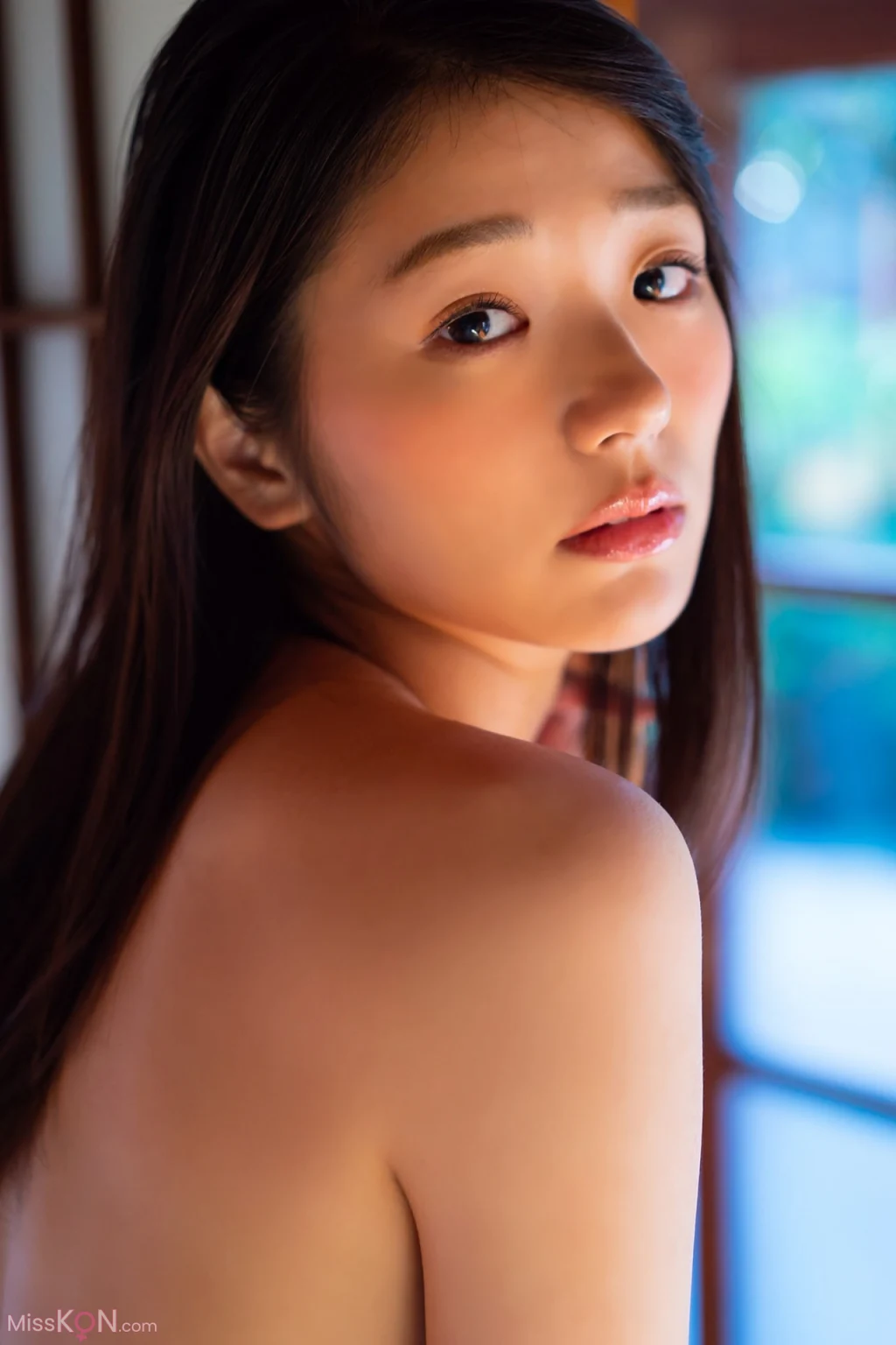 [JP] Kasumi Hasegawa (長谷川かすみ): ＳＰＡ！グラビアン魂デジタル写真集 (ＳＰＡ！ＢＯＯＫＳ) (32 photos) – Page 2