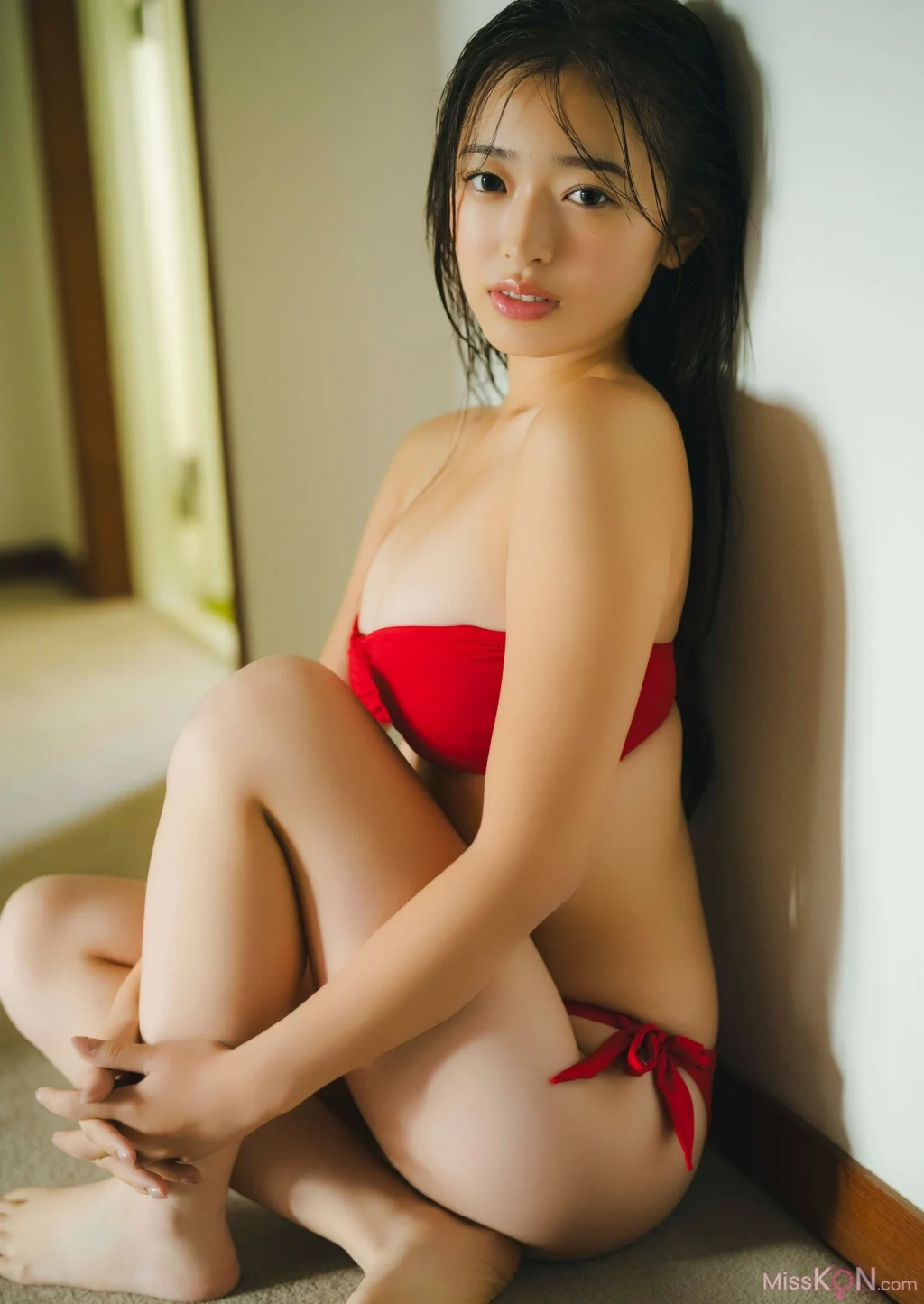 [JP] Kuroe Koharu (黒江こはる):【デジタル限定 YJ PHOTO BOOK】写真集「キラキラ輝く瞳」 (59 photos) – Page 3