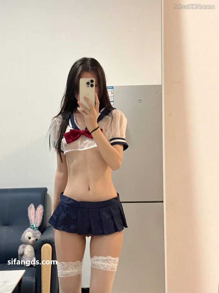 SKLYOLO斯凯丽: 高挑高冷御姐 自慰XO口交裸舞福利 (388 photos + 76 videos) – Page 3