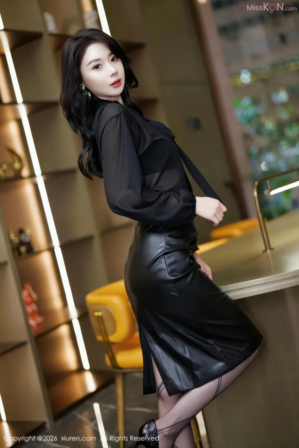 XIUREN No.11291: Meng Xin Yue (梦心玥) (91 photos)