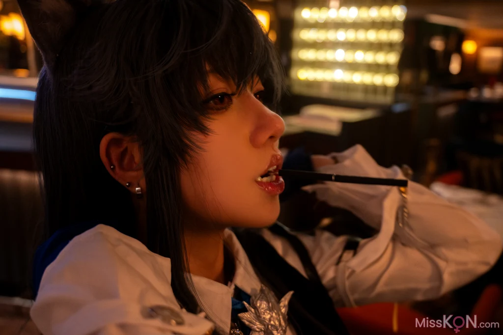 Coser@絞肉姬Walküre: Texas (76 photos)