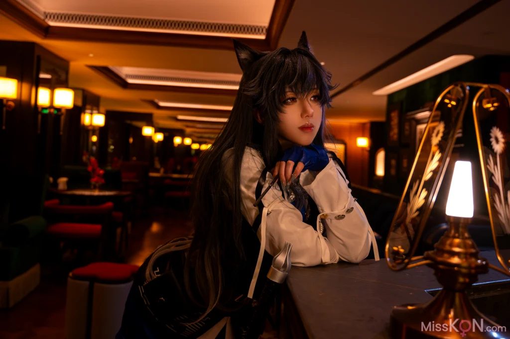 Coser@絞肉姬Walküre: Texas (76 photos)