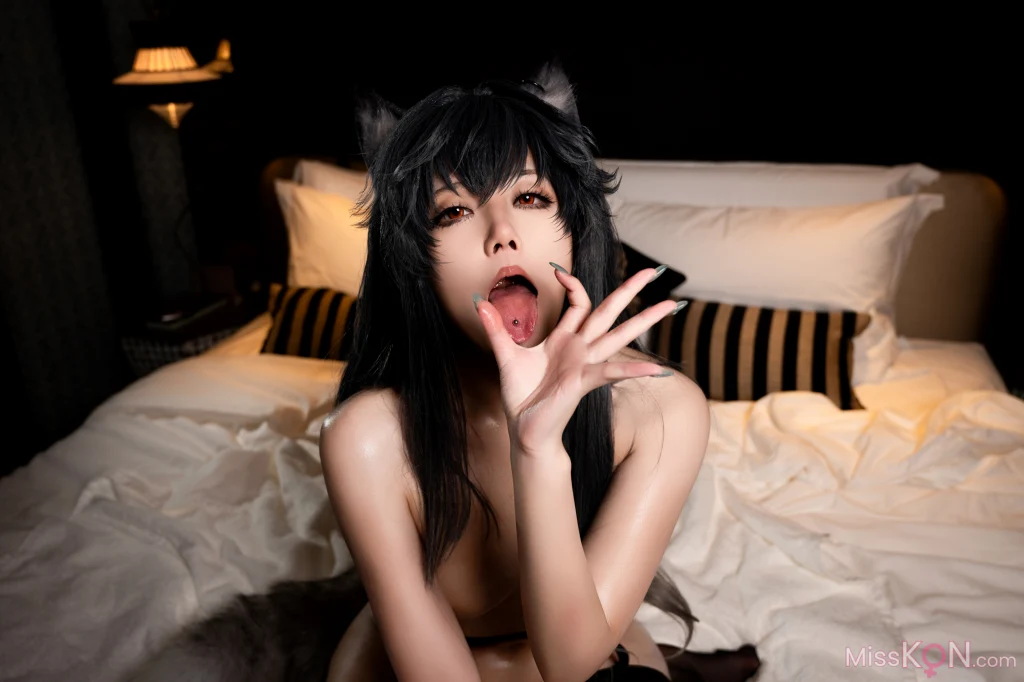 Coser@絞肉姬Walküre: Texas (76 photos) – Page 2