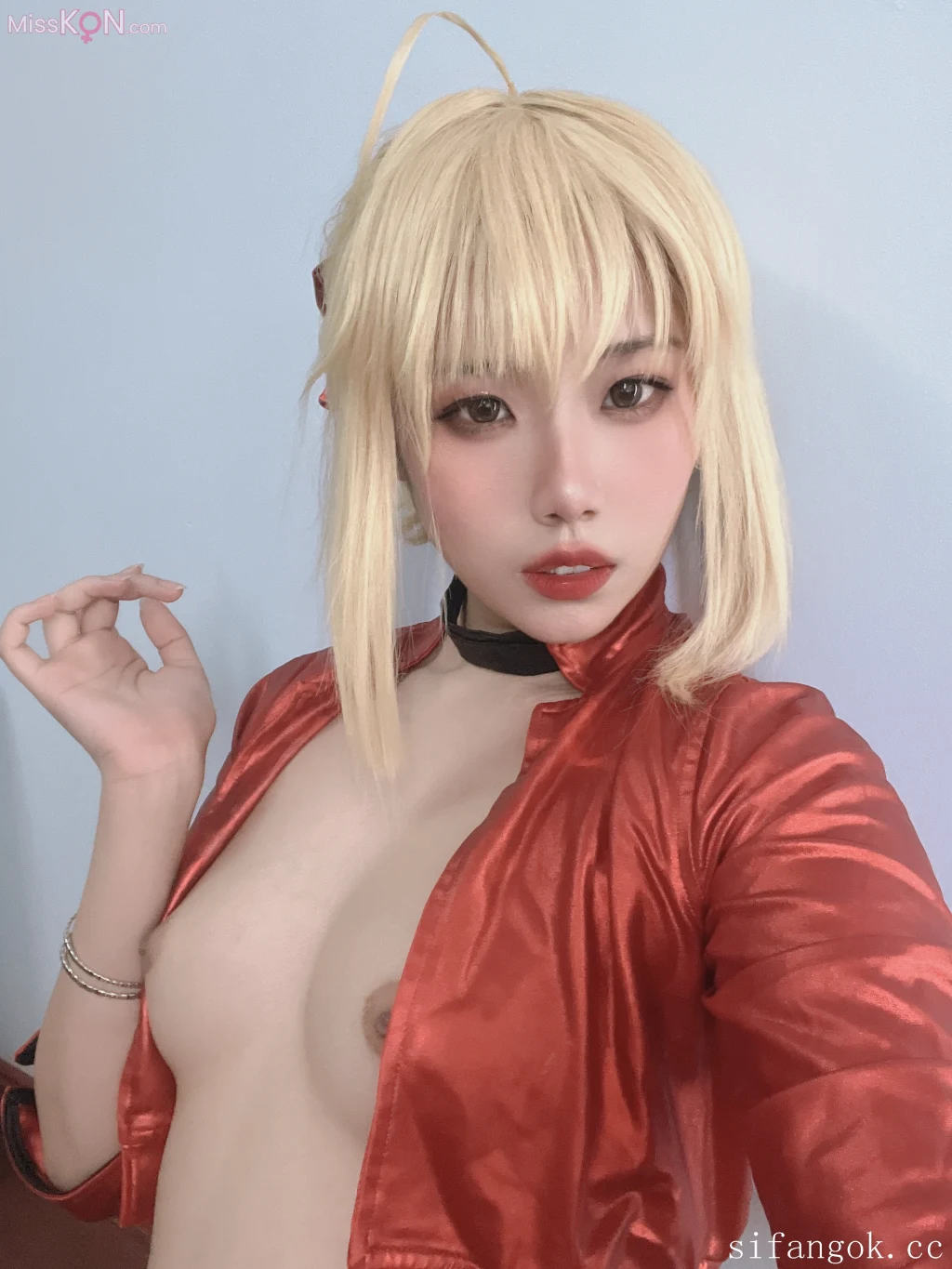 Coser@以理服人藜藜子: 莫德雷德 (47 photos) – Page 2