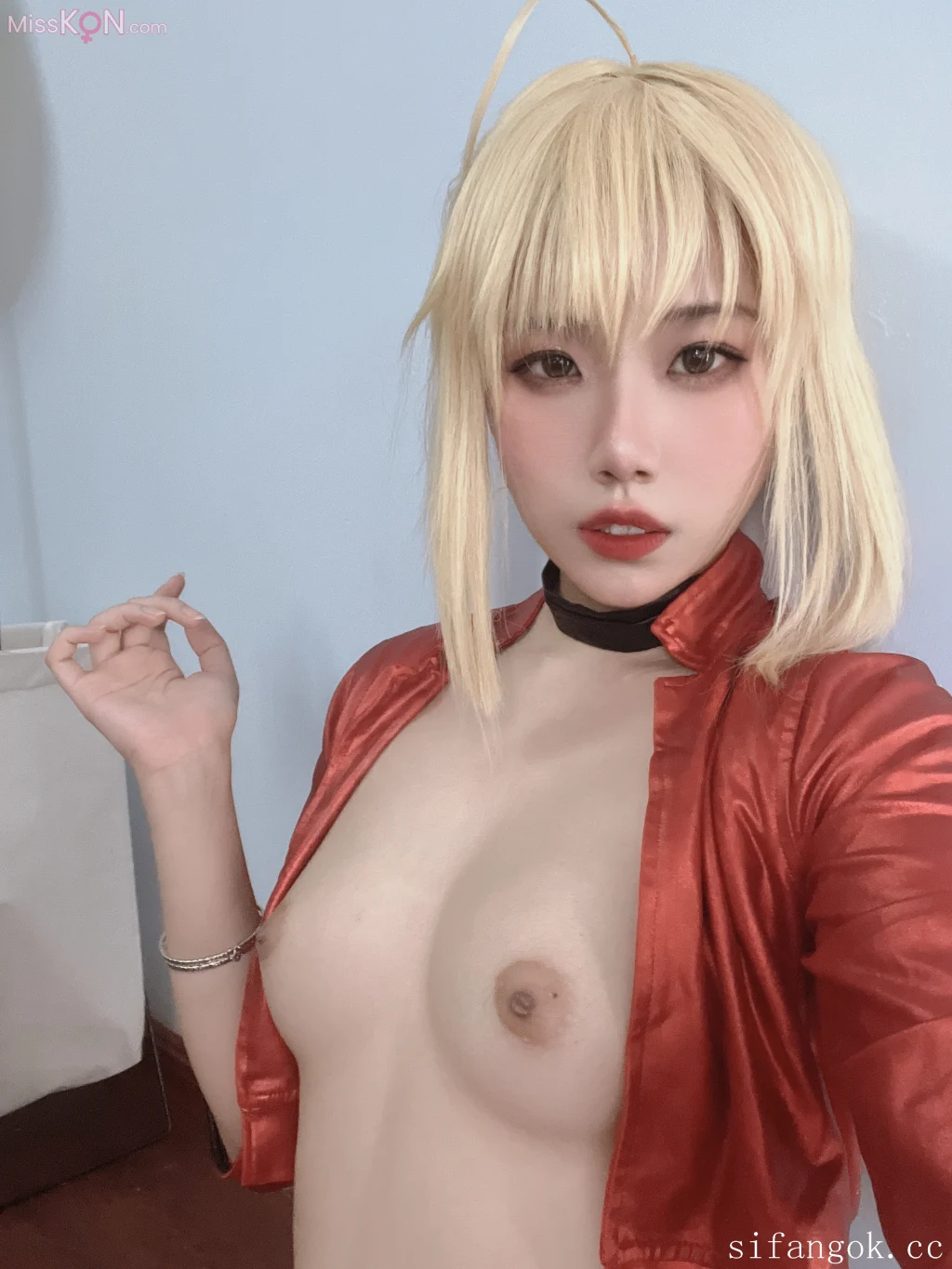 Coser@以理服人藜藜子: 莫德雷德 (47 photos) – Page 3