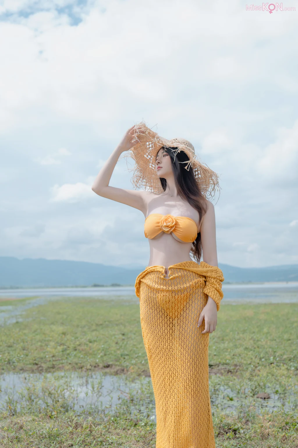Coser@年年Nnian: 夏麓 (80 photos)