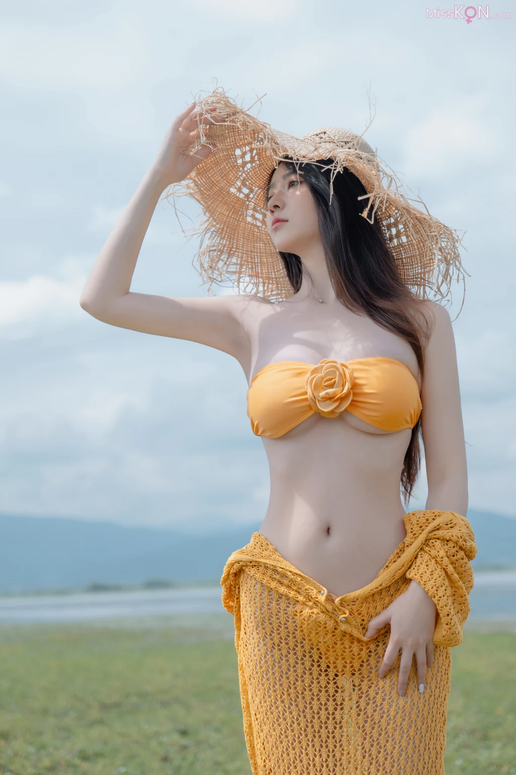 Coser@年年Nnian: 夏麓 (80 photos)