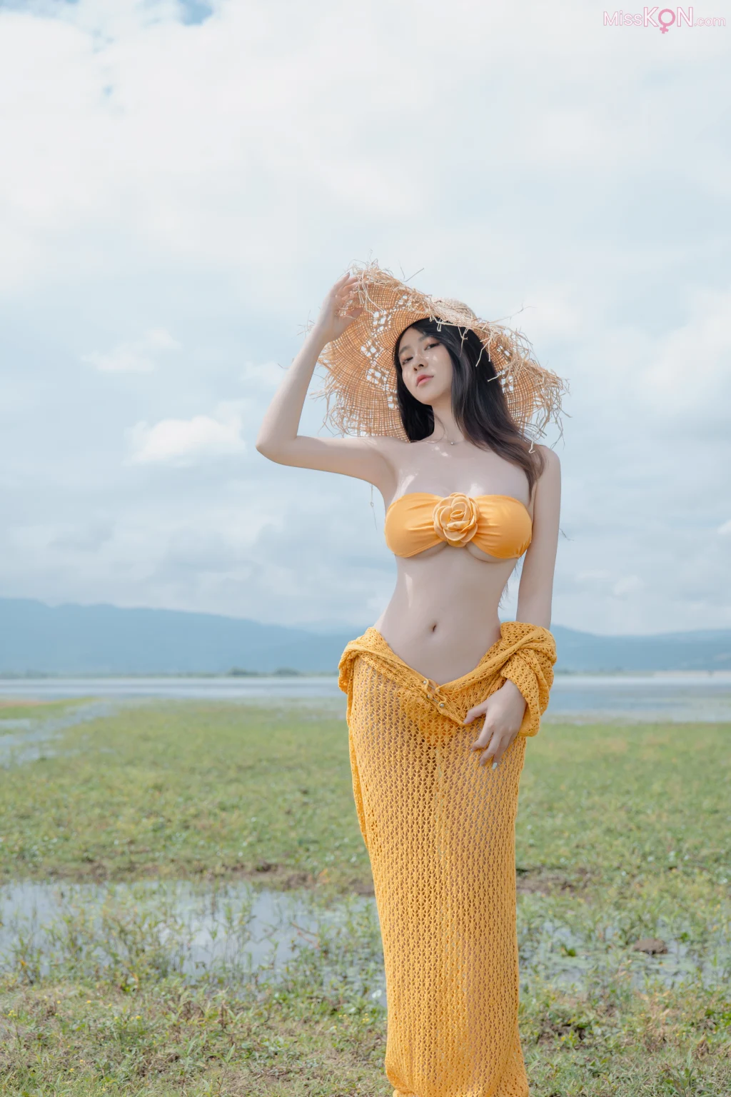 Coser@年年Nnian: 夏麓 (80 photos)