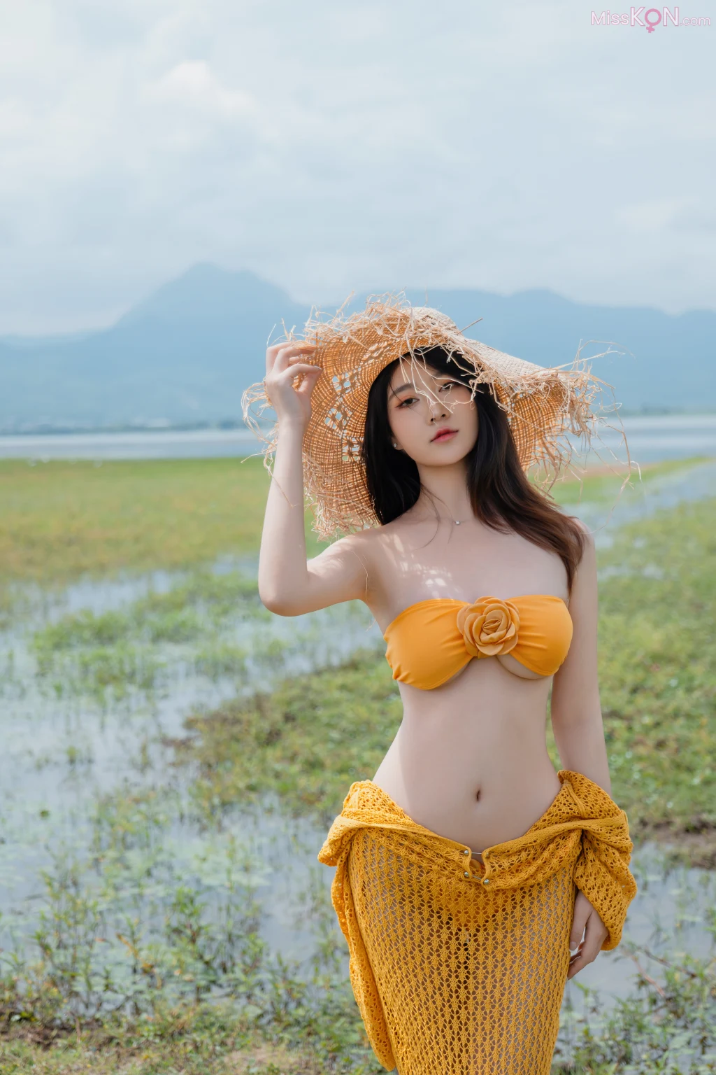 Coser@年年Nnian: 夏麓 (80 photos)