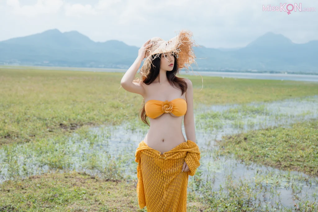 Coser@年年Nnian: 夏麓 (80 photos)