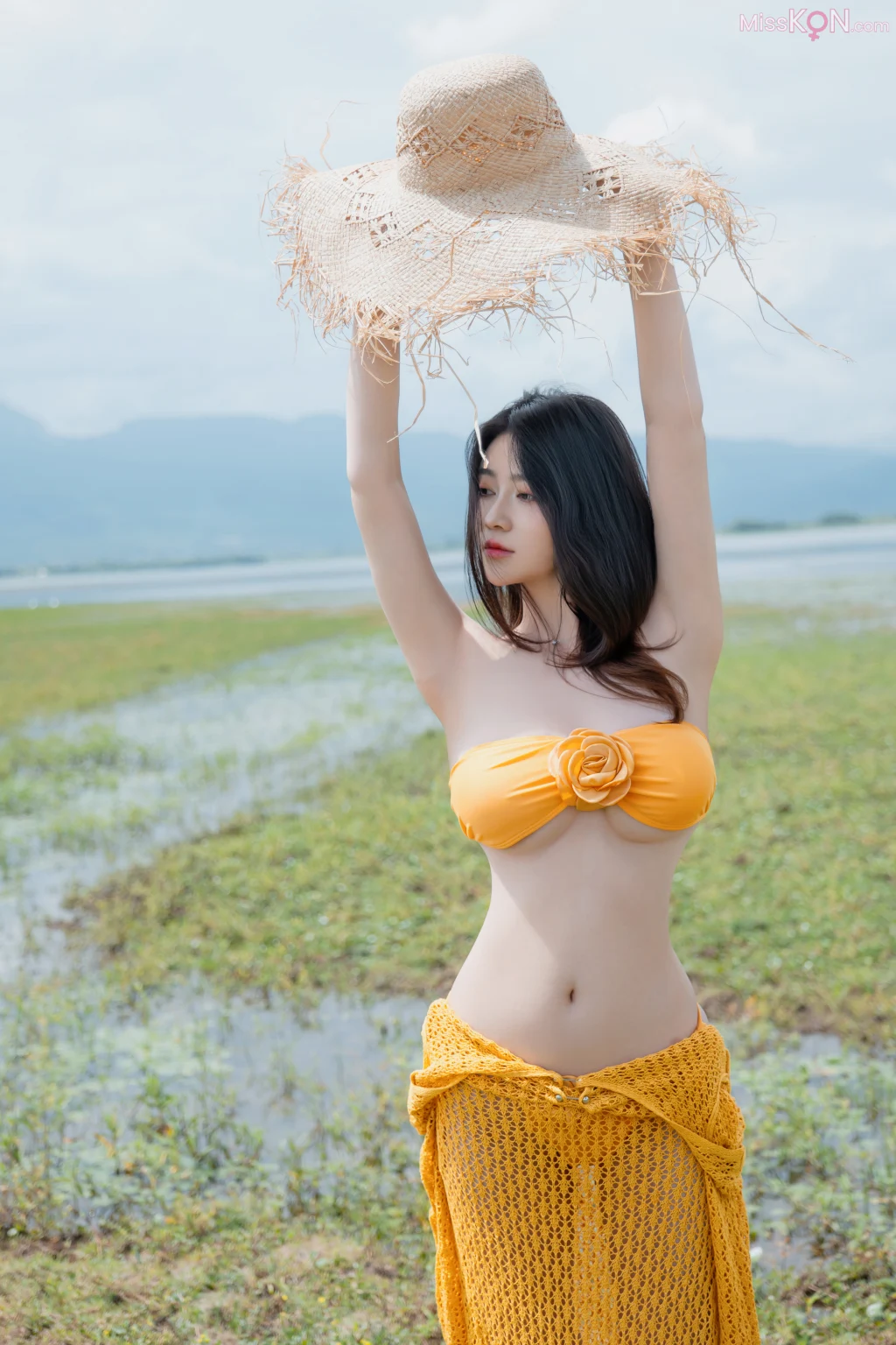 Coser@年年Nnian: 夏麓 (80 photos)