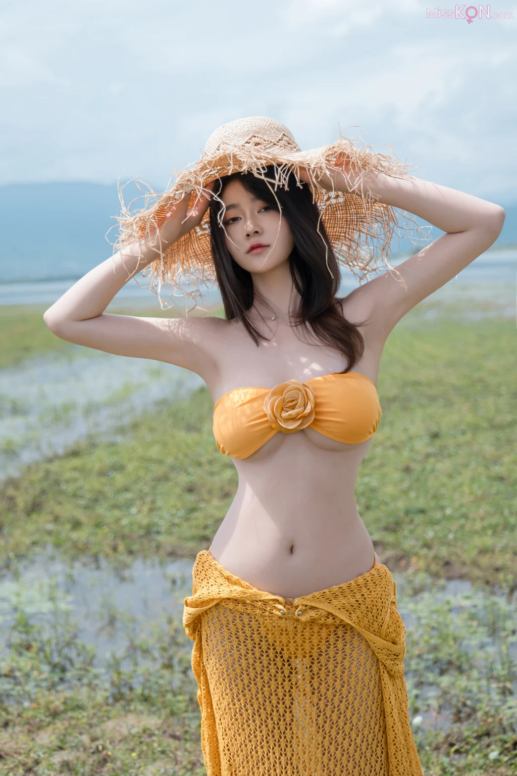Coser@年年Nnian: 夏麓 (80 photos)