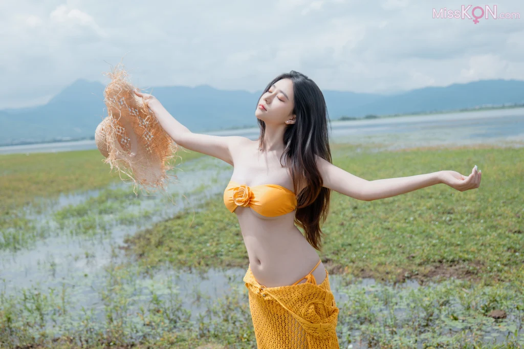 Coser@年年Nnian: 夏麓 (80 photos)