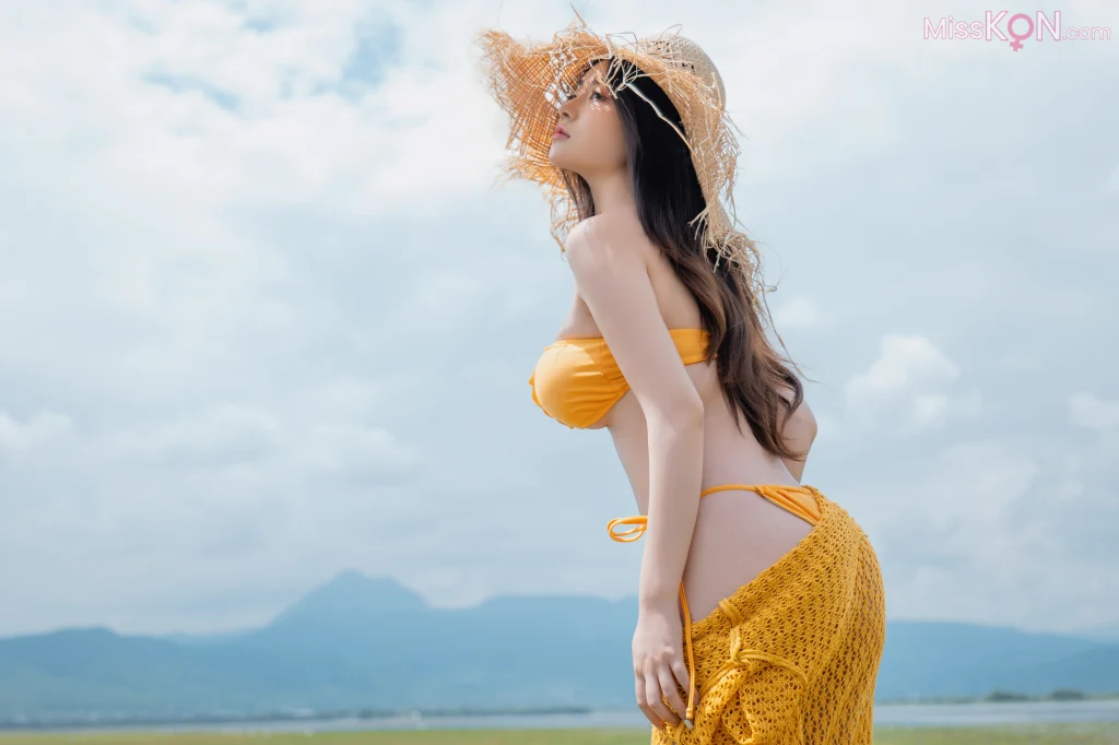 Coser@年年Nnian: 夏麓 (80 photos) – Page 2