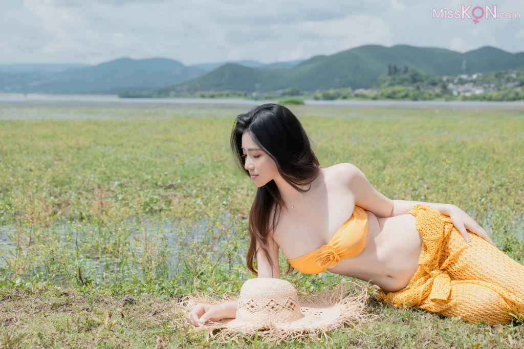 Coser@年年Nnian: 夏麓 (80 photos) – Page 2